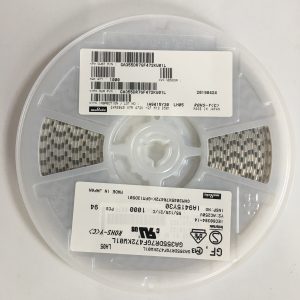 村田安规贴片电容代理